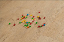 Kronopol Platinium Cuprum d3325 Дуб Верона фото 2 | FLOORDEALER